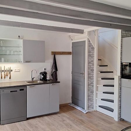 Gite Kauffeld Olliergues Extérieur photo
